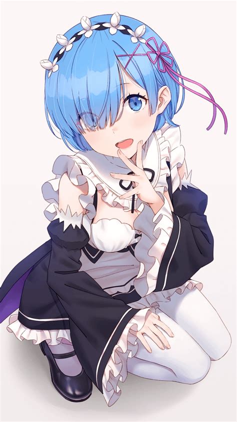 rem anime|rem レム.